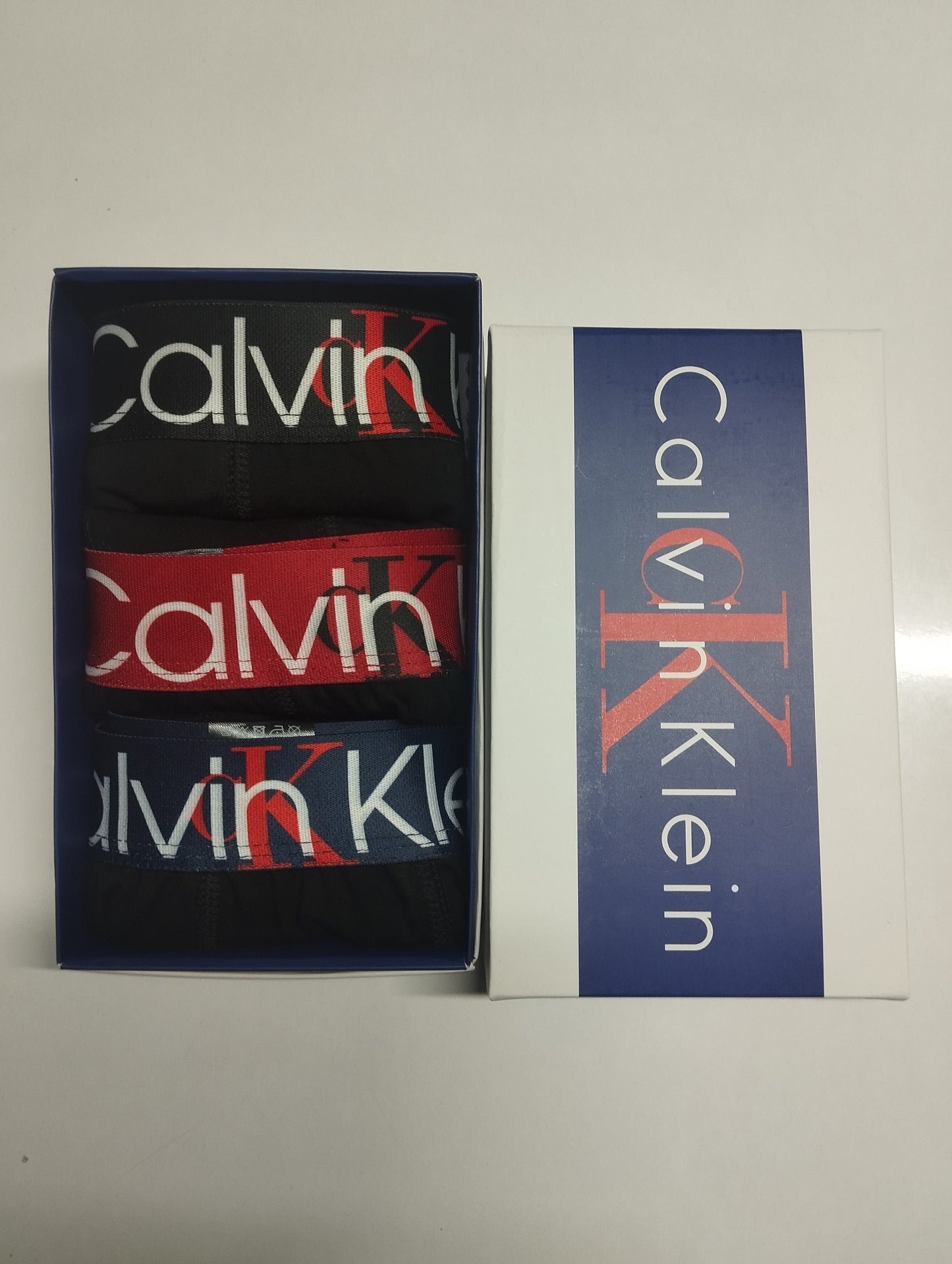 Kaliteli Erkek Boxer - %100 Pamuk - Yumuşak, Rahat ve Şık