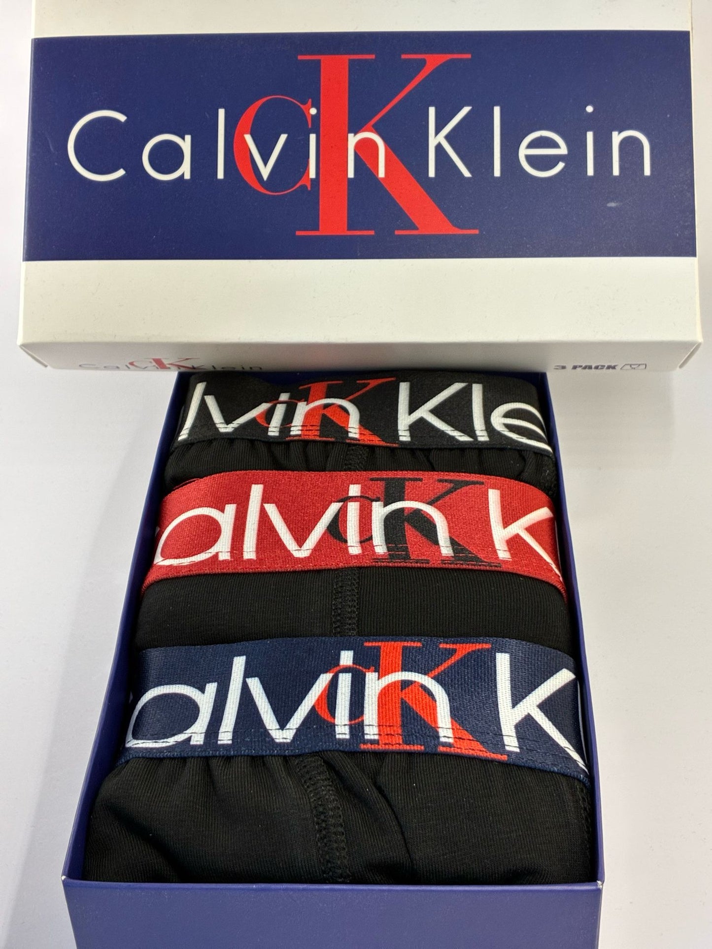 Kaliteli Erkek Boxer - %100 Pamuk - Yumuşak, Rahat ve Şık
