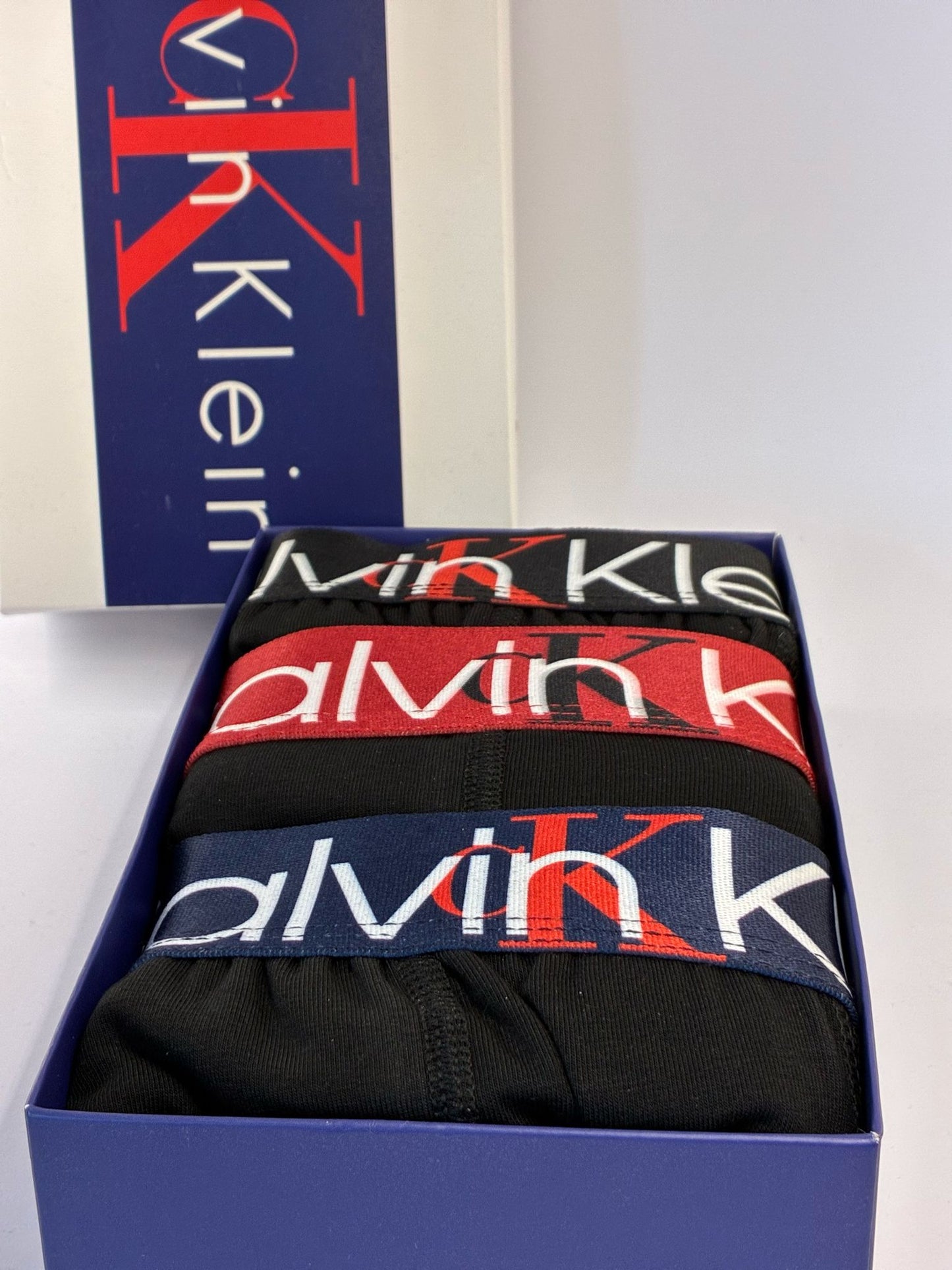 Kaliteli Erkek Boxer - %100 Pamuk - Yumuşak, Rahat ve Şık